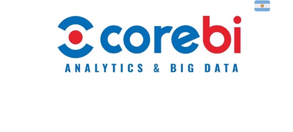 Corebi logo