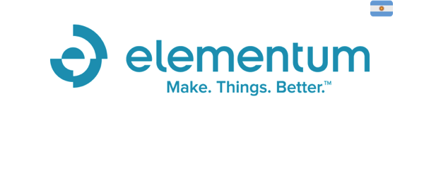 Elementum Logo